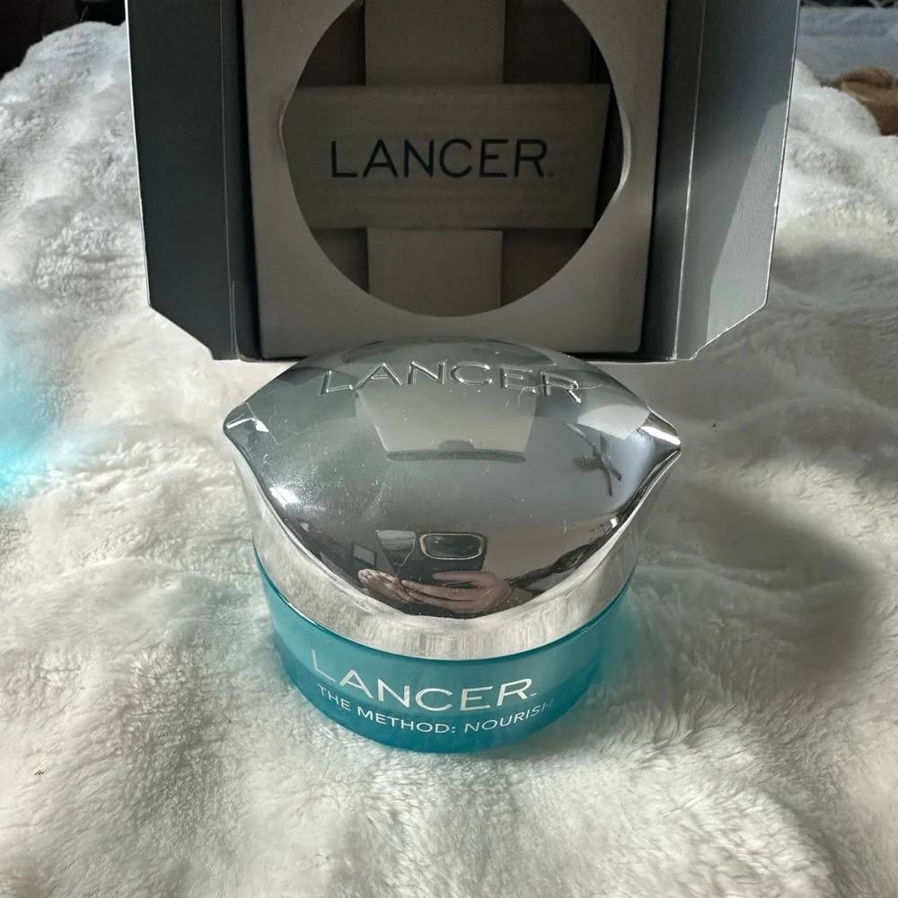 Lancer‎ The Method: Nourish 1.7 oz